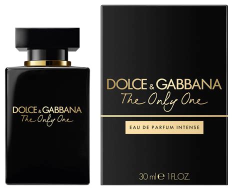 review dolce gabbana the only one|the only one intense sample.